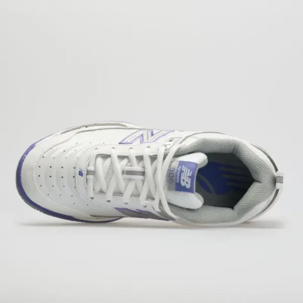 New Balance 806 Women's White - Image 3