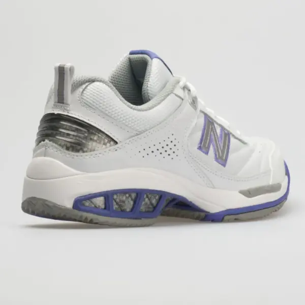 New Balance 806 Women's White - Image 6