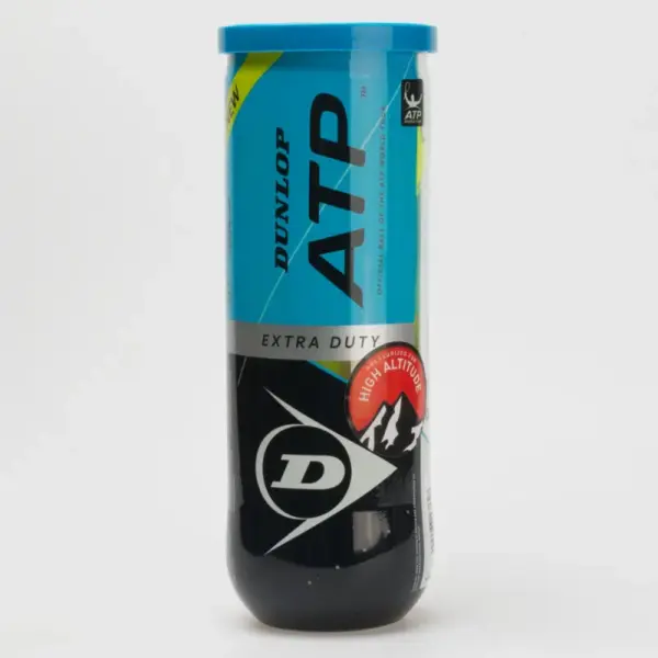 Dunlop ATP High Altitude Extra Duty 24 Cans - Image 2