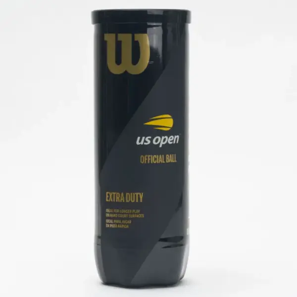 Wilson US Open Extra Duty 24 Cans - Image 2