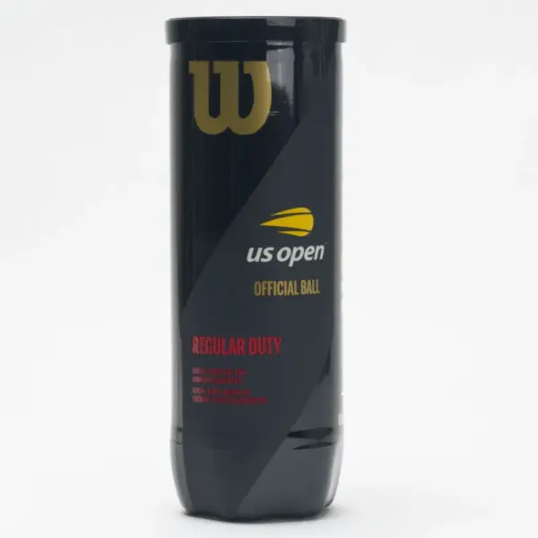 Wilson US Open Regular Duty 24 Cans - Image 2