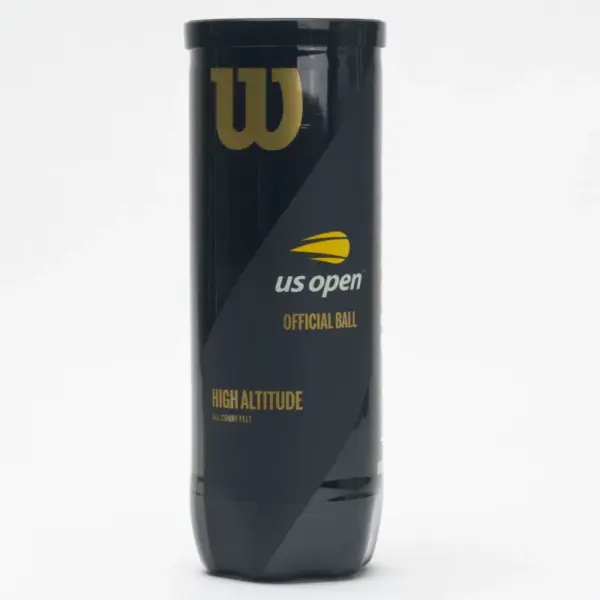 Wilson US Open High Altitude 24 Cans - Image 2