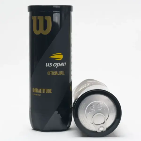 Wilson US Open High Altitude 24 Cans - Image 3