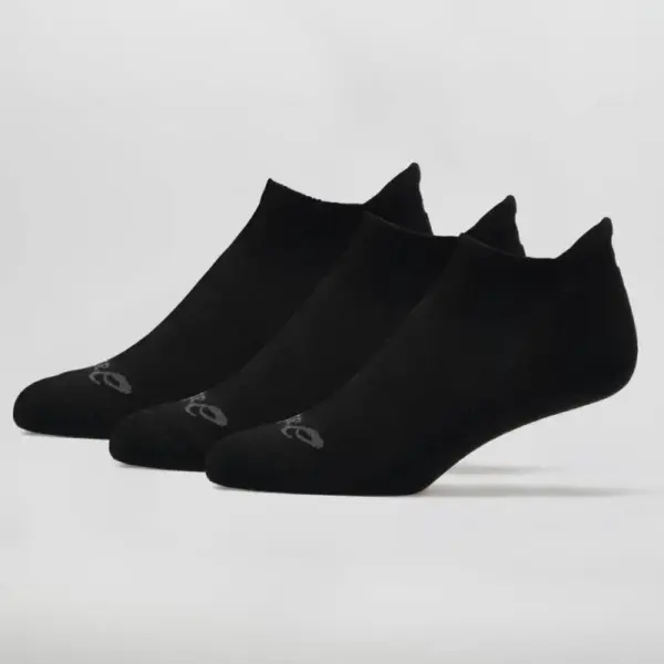 ASICS Cushion Low Socks 3 Pack - Image 5