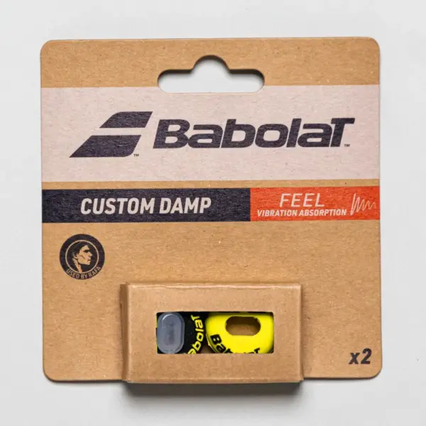 Babolat Custom Damp - Image 2