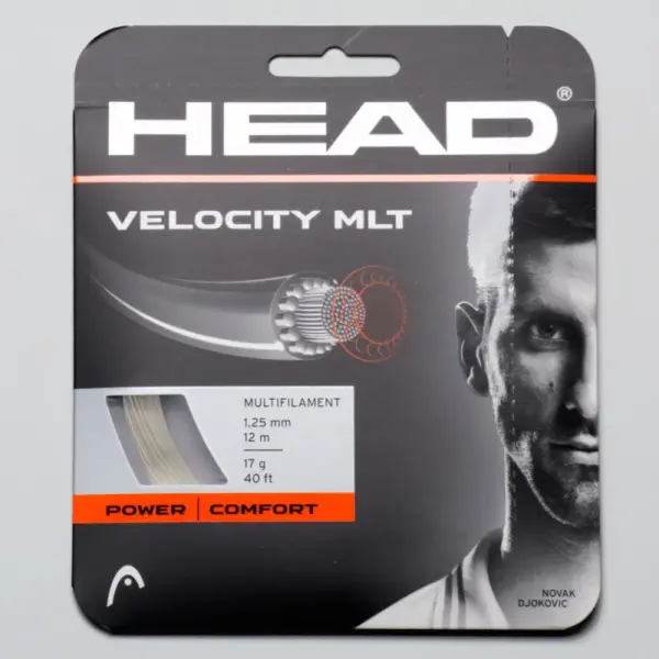 HEAD Velocity MLT 17 - Image 2