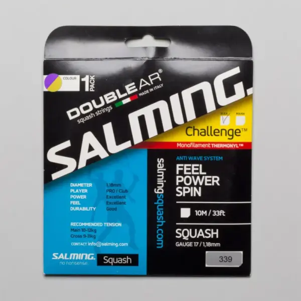 Salming Challenge 17 1.18 - Image 3