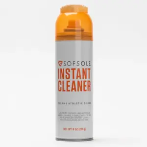 Sof Sole Instant Shoe Cleaner (9 oz)