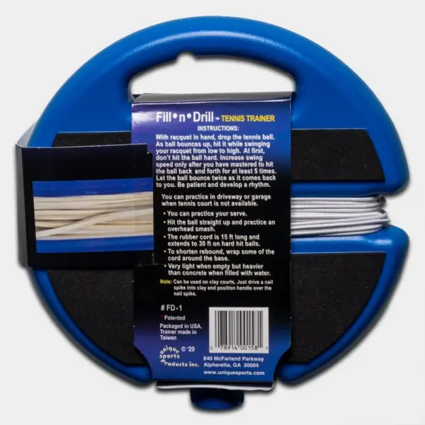 Tourna Fill-N-Drill - Image 2