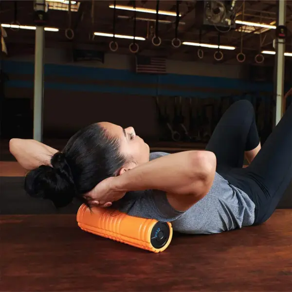 Trigger Point Grid Vibe Plus Foam Roller - Image 2