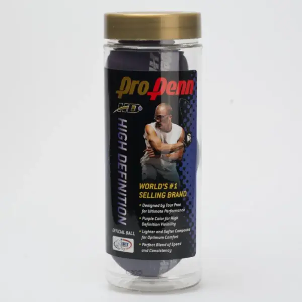 Pro Penn High Definition 24 Cans - Image 2
