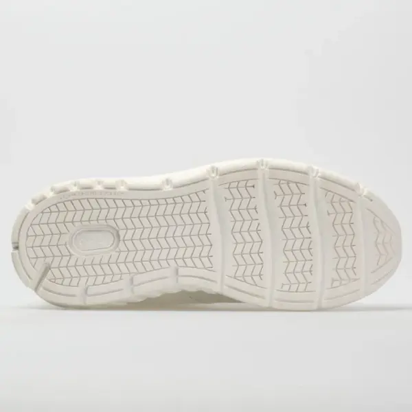 Brooks Addiction Walker 2 Men's White/White - Image 4