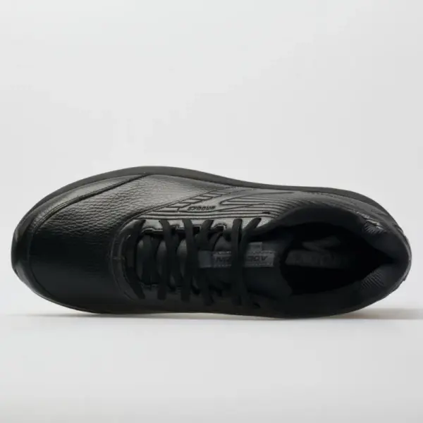 Brooks Addiction Walker 2 Women's Black/Black - Image 3