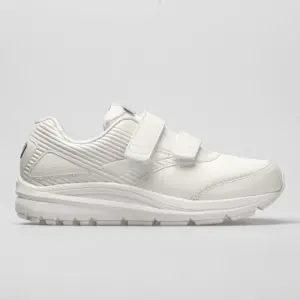 Brooks Addiction Walker 2 V-Strap Men's White/White