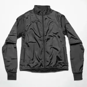 Mizuno Breath Thermo Full Zip Jacket Women's