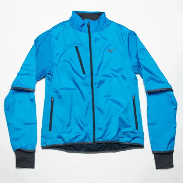 Mizuno Breath Thermo Full Zip Jacket Women's - Image 3