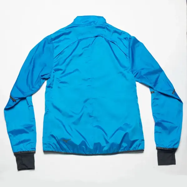 Mizuno Breath Thermo Full Zip Jacket Women's - Image 4