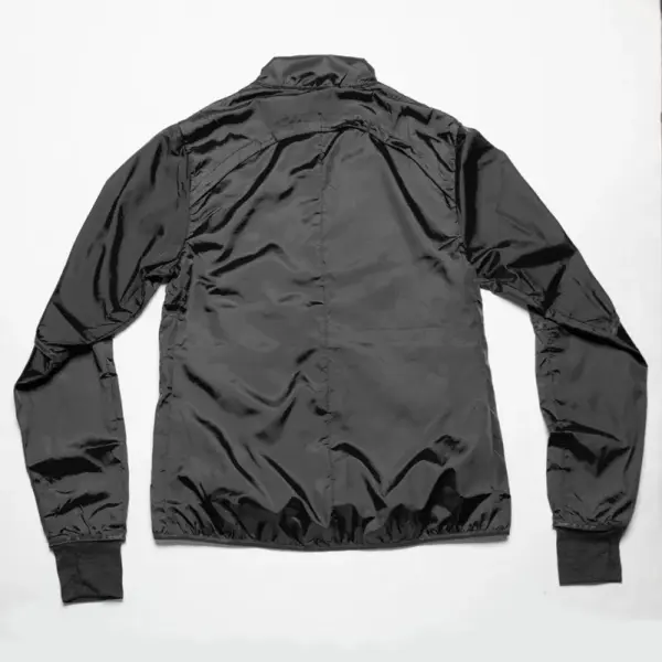 Mizuno Breath Thermo Full Zip Jacket Men's - Image 2