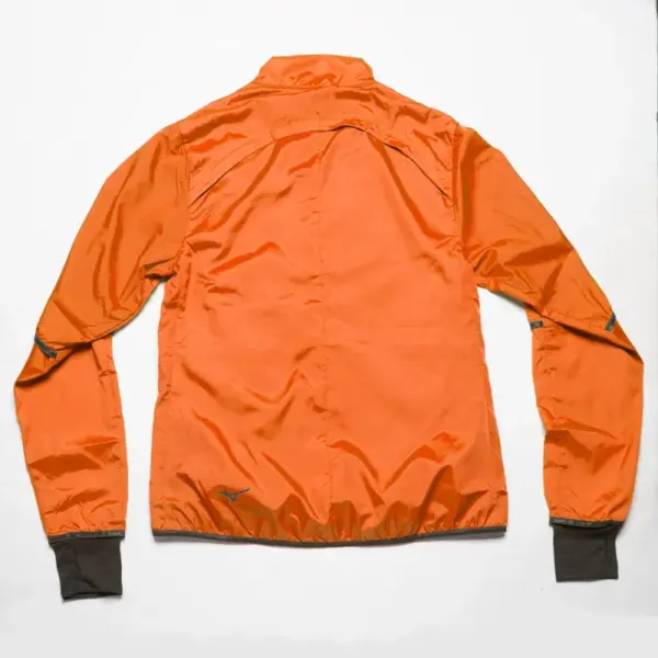 Mizuno Breath Thermo Full Zip Jacket Men's - Image 6