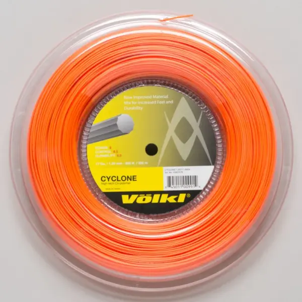 Volkl Cyclone 16 660' Reel - Image 2