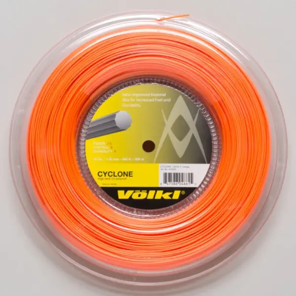 Volkl Cyclone 17 660' Reel - Image 2