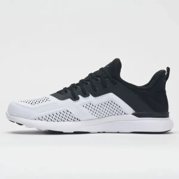 APL TechLoom Tracer Women's White/Black - Image 2