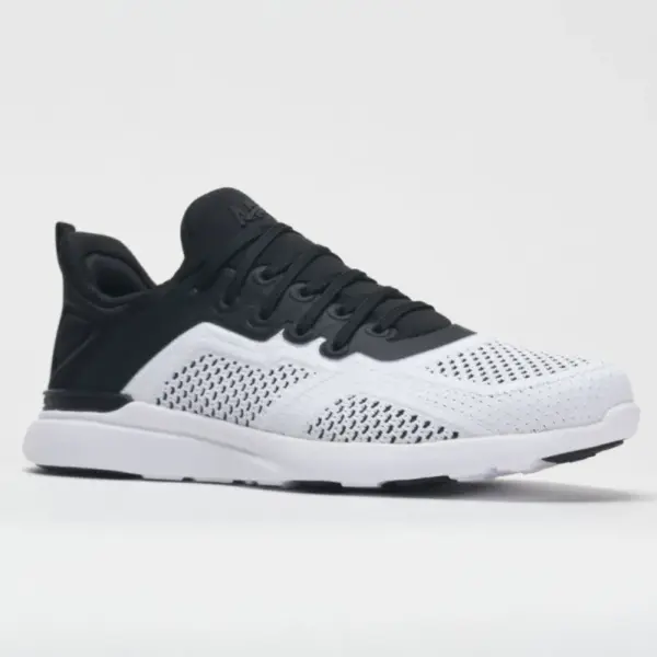 APL TechLoom Tracer Women's White/Black - Image 5
