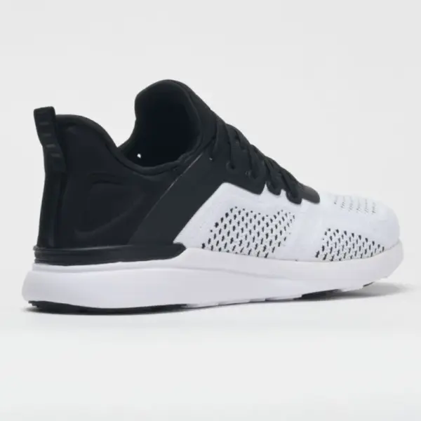 APL TechLoom Tracer Women's White/Black - Image 6