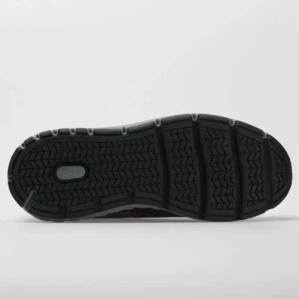 Brooks Addiction Walker Suede Men's Black/Primer/Black - Image 4