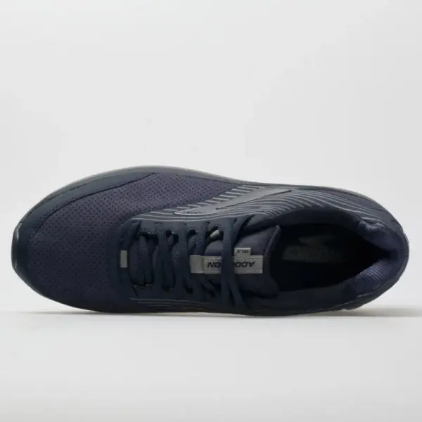 Brooks Addiction Walker Suede Men's Peacoat/Shade/Peacoat - Image 3