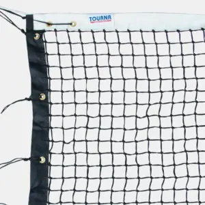Tourna Single Braided 3.0mm Net