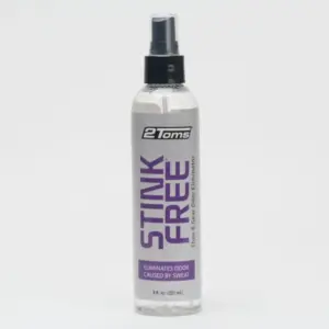2Toms Stink Free Shoe & Gear Spray