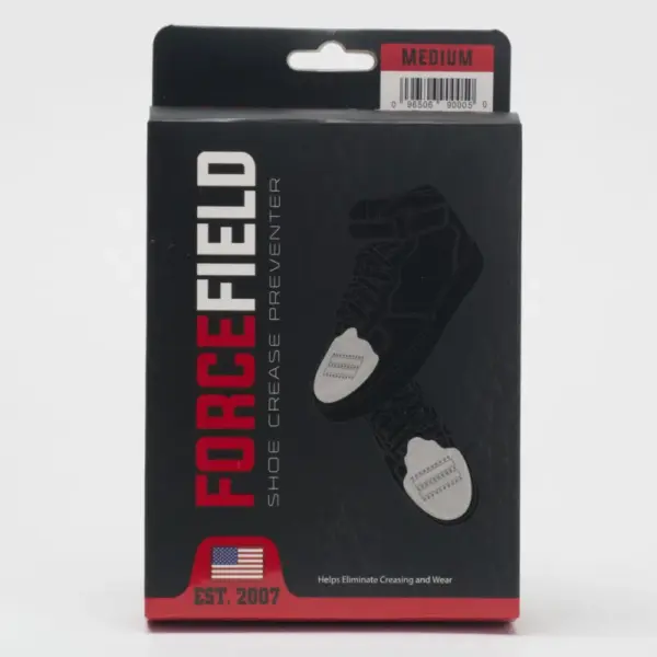 ForceField Shoe Crease Preventer - Image 2