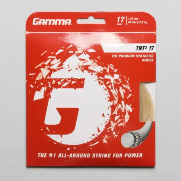 Gamma TNT2 17 - Image 2