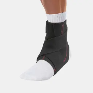 Mueller Adjustable Ankle Support