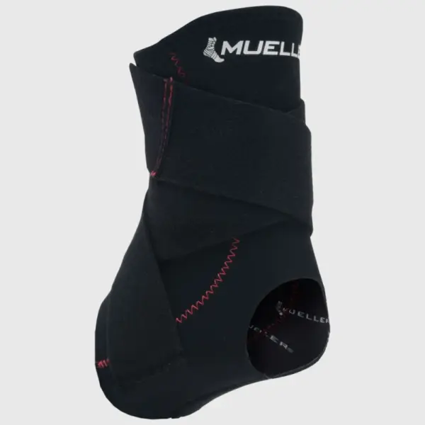 Mueller Adjustable Ankle Support - Image 3