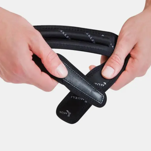 Mueller Jumpers Knee Strap - Image 2