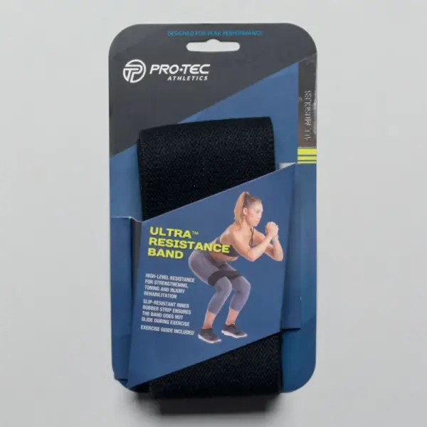 Pro-Tec Ultra Resistance Band - Image 4