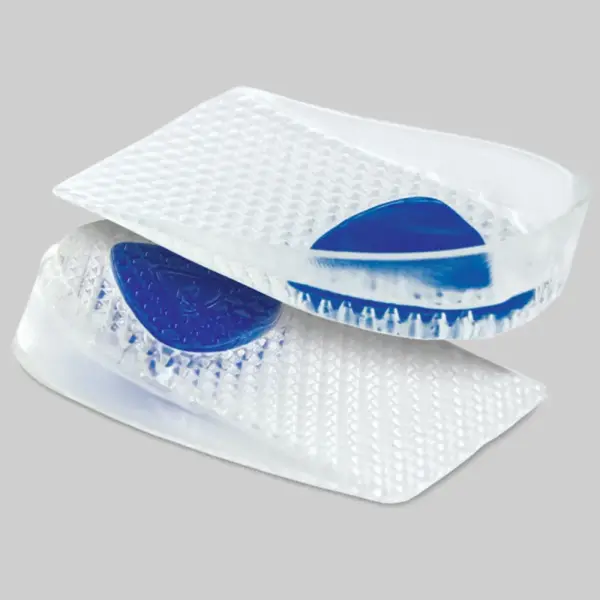 Sof Sole Gel Heel Cup Men's - Image 3