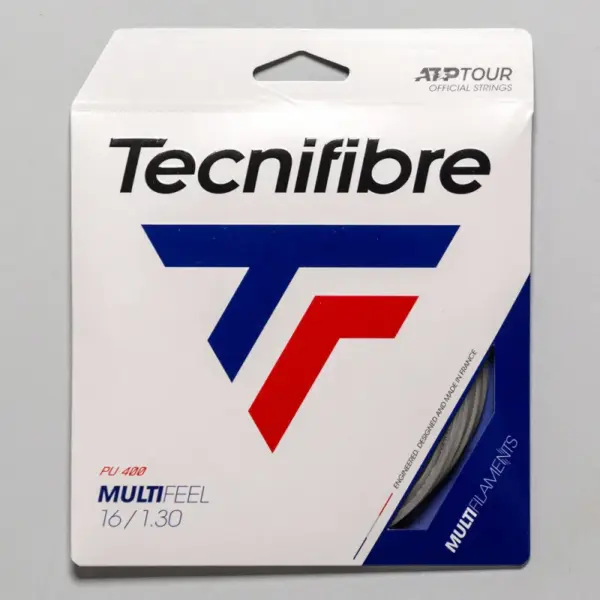 Tecnifibre Multifeel 16 1.30 - Image 2