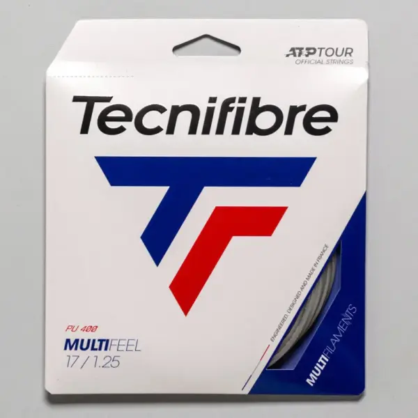 Tecnifibre Multifeel 17 1.25 - Image 2
