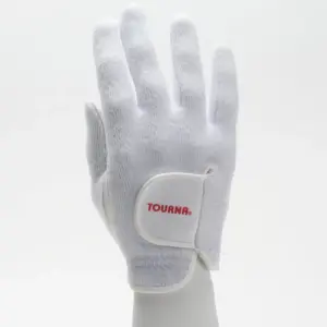 Tourna Tennis Glove Full Finger Right Men's