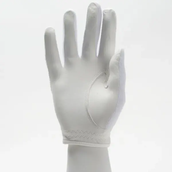 Tourna Tennis Glove Full Finger Right Men's - Image 2
