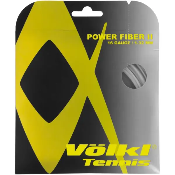 Volkl Power Fiber II 16 - Image 3
