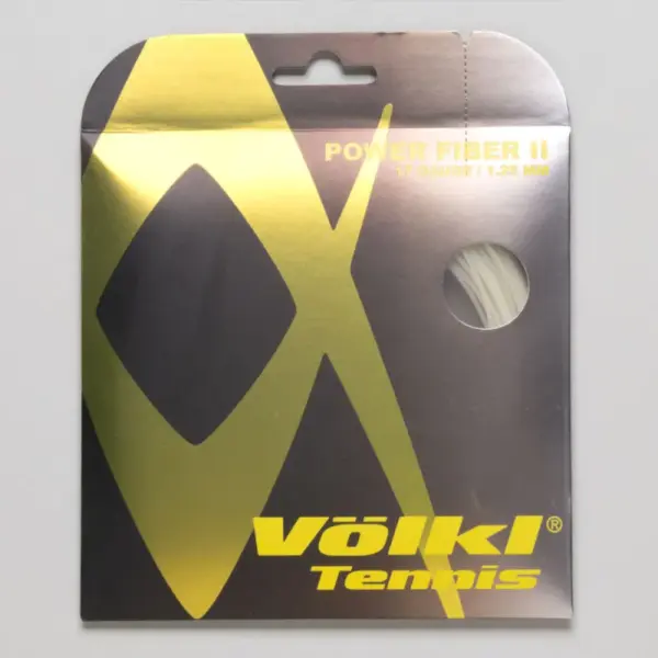 Volkl Power Fiber II 17 - Image 2