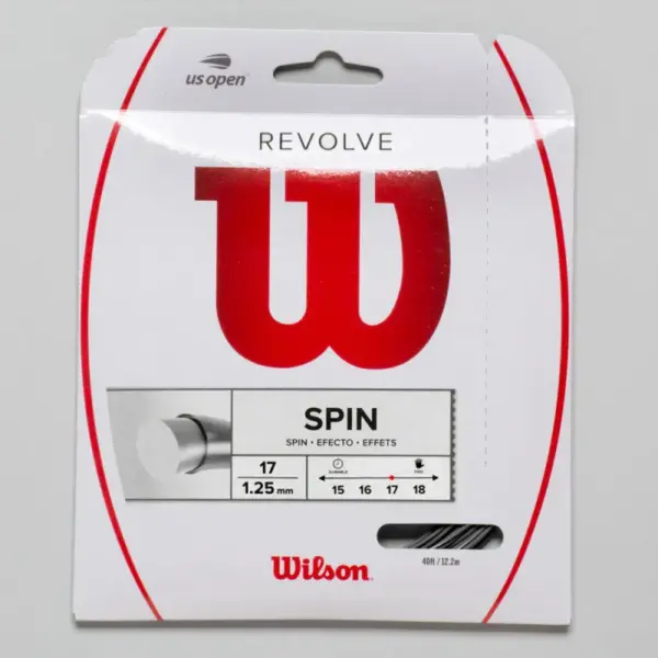 Wilson Revolve 17 - Image 2