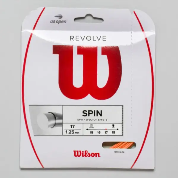 Wilson Revolve 17 - Image 3