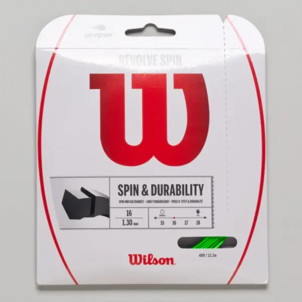 Wilson Revolve Spin 16 - Image 2