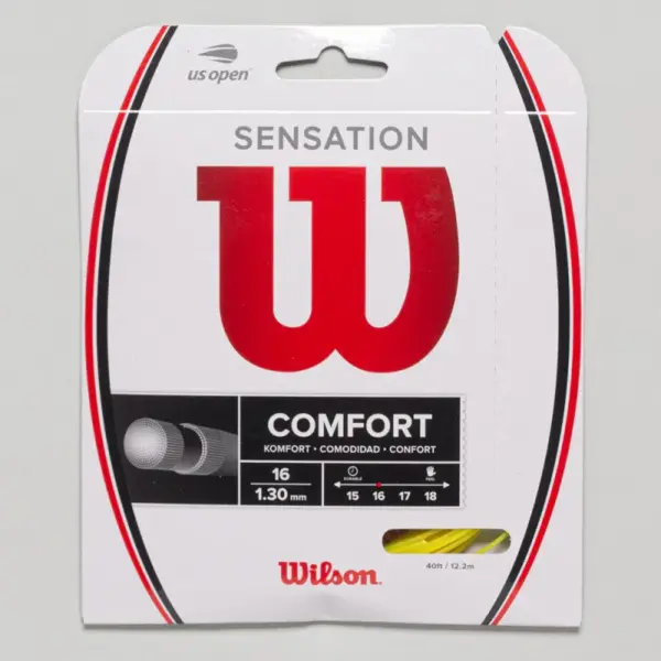 Wilson Sensation 16 - Image 4