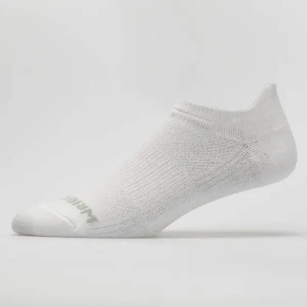WrightSock Double Layer Coolmesh II No Show Tab Socks - Image 5